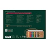 Faber Castell Polychromos - set 30 stuks in roletui Faber Castell Polychromos - set 30 stuks in roletui