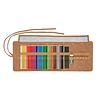 Faber Castell Polychromos - set 30 stuks in roletui Faber Castell Polychromos - set 30 stuks in roletui