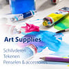 Art supplies