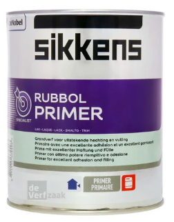 Sikkens Rubbol Primer