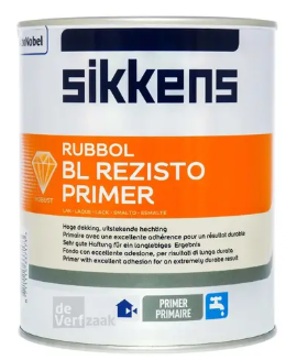 Sikkens Rubbol BL Rezisto Primer