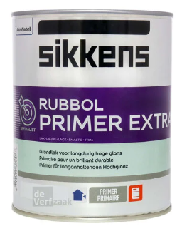 Sikkens Rubbol Primer Extra
