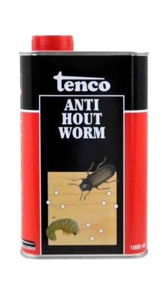 Placeholder productafbeelding Tenco Anti-Houtworm