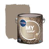 Histor MY color Muurverf Extra Mat - Country Soil Histor MY color Muurverf Extra Mat - Country Soil