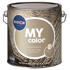 Histor MY color Muurverf Extra Mat - Country Soil Histor MY color Muurverf Extra Mat - Country Soil