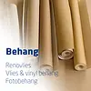 Behang
