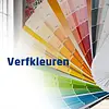 Verfkleuren