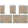 Annet Weelink Desert Shade Neutral - Mat
