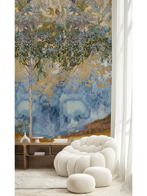 Annet Weelink Radiant Landscape - Mat