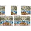 Annet Weelink Radiant Landscape - Mat Annet Weelink Radiant Landscape - Mat