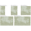 Annet Weelink Serene Glade Green - Mat