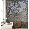 Annet Weelink Into The Woods Color - Textile