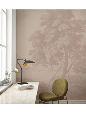Annet Weelink Engraved Terra 150x280cm