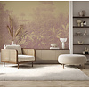Annet Weelink Gold Foliage Soft Terra