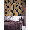 Annet Weelink Gold Rush Mustard Green Annet Weelink Gold Rush Mustard Green