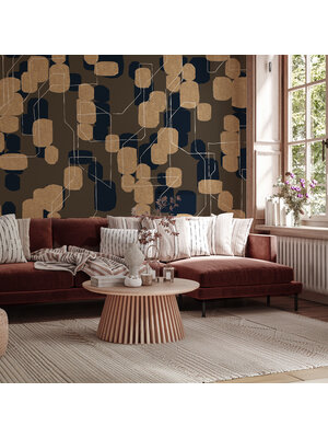 Annet Weelink Gold Rush Chocolate