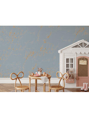 Annet Weelink Gold Marly Marble Dessert