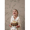Annet Weelink Gold Marly Marble Dessert