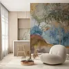 Annet Weelink Gold Radiant Landscape Annet Weelink Gold Radiant Landscape