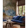 Annet Weelink Gold Radiant Landscape Annet Weelink Gold Radiant Landscape
