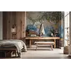Annet Weelink Gold Radiant Landscape Annet Weelink Gold Radiant Landscape