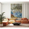 Annet Weelink Gold Radiant Landscape Annet Weelink Gold Radiant Landscape