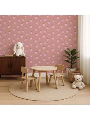 Annet Weelink Strawberry Soft Terra