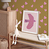 Annet Weelink Love Drop Ochre Annet Weelink Love Drop Ochre