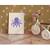 Annet Weelink Love Drop Ochre Annet Weelink Love Drop Ochre