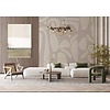 Annet Weelink Asher Shapes Beige Annet Weelink Asher Shapes Beige