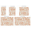 Annet Weelink Asher Shapes Terra Annet Weelink Asher Shapes Terra