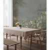 Annet Weelink Avian Oasis Indigo Annet Weelink Avian Oasis Indigo
