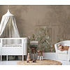 Annet Weelink Avian Oasis Rose Annet Weelink Avian Oasis Rose