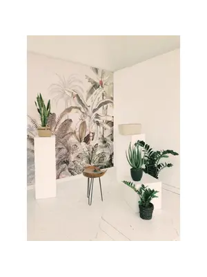 Annet Weelink Jungle Soft 150x280cm