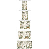 Annet Weelink Jungle Jazz White Annet Weelink Jungle Jazz White
