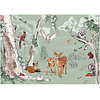 Annet Weelink Magical For. Grn Annet Weelink Magical For. Grn