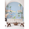 Annet Weelink Palm Springs Azure