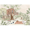 Annet Weelink Pet's Picnic