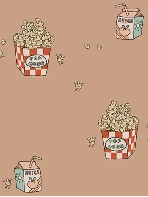 Annet Weelink Popcorn Soft Terra