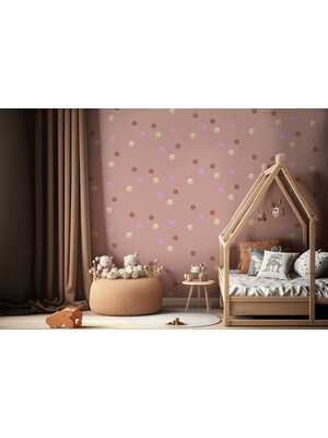 Annet Weelink Smiley Soft Terra