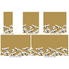 Annet Weelink Stork Gold