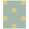 Annet Weelink Sunny Green/Yellow Annet Weelink Sunny Green/Yellow