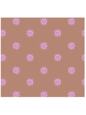 Annet Weelink Sunny Terra/Pink