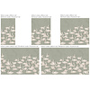 Annet Weelink Dancing Swan Green Annet Weelink Dancing Swan Green