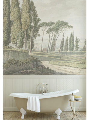 Annet Weelink Toscany Color 150x280cm