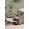 Annet Weelink Tropical Wilderness Green