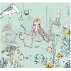 Annet Weelink Underwater Mint Annet Weelink Underwater Mint