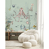 Annet Weelink Underwater Mint Annet Weelink Underwater Mint