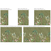 Annet Weelink Vibrant Exotics Army
