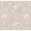 Annet Weelink Donna Floral Beige Annet Weelink Donna Floral Beige